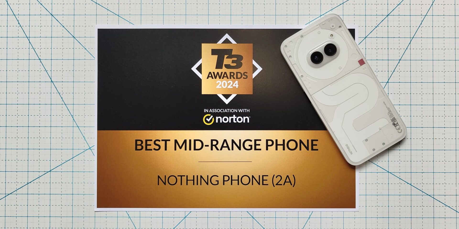 NOTHING PHONE 2A COMPRAR NOTHING PHONE 2A CARATERÍSTICAS NOTHING PHONE 2A